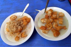 Ăn vặt Cháo & Xôi Các Loại - Thanh Xuân Bắc