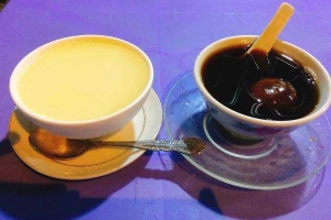 Ăn vặt Chè 235 - Nguyễn Công Trứ