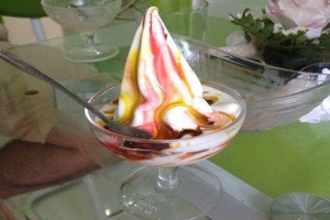 Ăn vặt Chè 26 - Chè & Kem