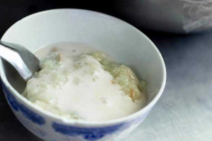 Ăn vặt Chè 38