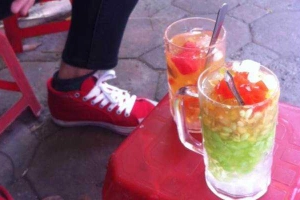 Ăn vặt Chè 5k