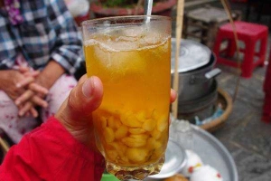 Ăn vặt Chè 6K