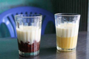 Ăn vặt Chè 76