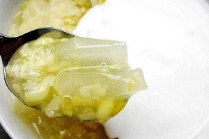 Ăn vặt Chè An Giang - Nguyễn Du