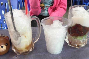 Ăn vặt Chè Anh Đẹp Trai