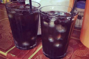 Ăn vặt Chè Bà Bé Béo