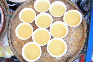Ăn vặt Chè Bà Mười - Hoàng Diệu