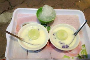 Ăn vặt Chè Bát, Trà Chanh - Xã Đàn