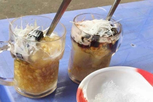 Ăn vặt Chè Bích - Ngõ Tràng Tiền