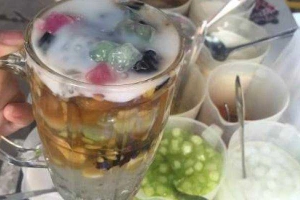 Ăn vặt Chè Bông - Xuân Thuỷ