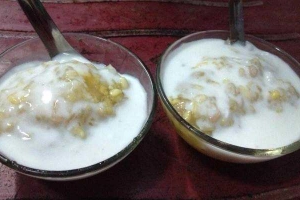 Ăn vặt Chè Bưởi 108