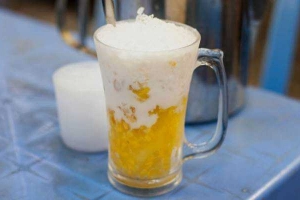 Ăn vặt Chè Bưởi Bến Tre - Hòa Bình