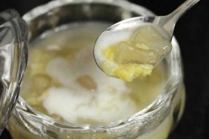 Ăn vặt Chè Bưởi Đồng Tháp - An Dương Vương