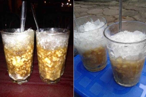 Ăn vặt Chè Bưởi Đương Duyên Hải