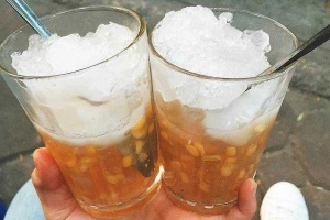 Ăn vặt Chè Bưởi Huỳnh Nga