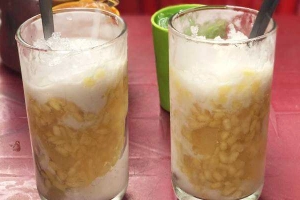 Ăn vặt Chè Bưởi Miền Nam - Chè Các Loại