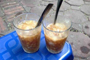 Ăn vặt Chè Bưởi - Nguyễn Tất Thành