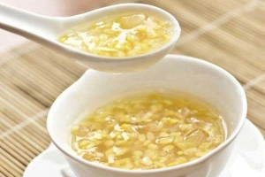 Ăn vặt Chè Bưởi & Rau Câu Dừa 258