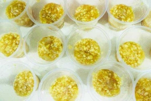 Ăn vặt Chè Bưởi Sài Gòn - Phú Diễn