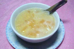 Ăn vặt Chè Bưởi Thầy Tôn