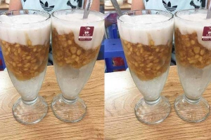 Ăn vặt Bảo Tịnh - Chè Bưởi