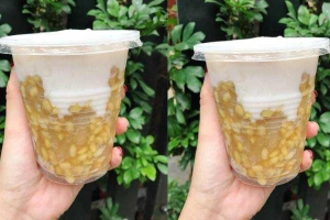 Ăn vặt Chè Bưởi Truyền Thống - Thành Công