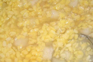 Ăn vặt Chè Bưởi Xuân Mai