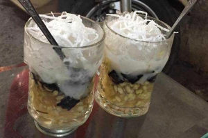 Ăn vặt Chè Các Loại - Đoàn Thị Điểm