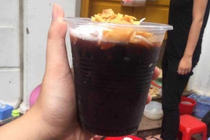 Ăn vặt Chè Các Món - Trần Tế Xương
