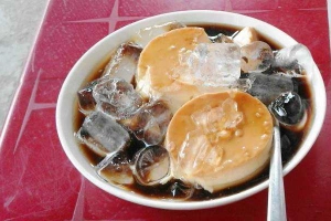 Ăn vặt Chè Chi