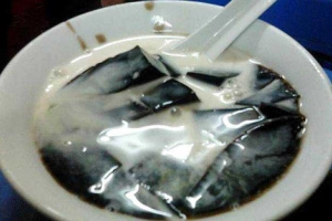 Ăn vặt Trà Chanh & Chè Đắng - Chợ Gạo
