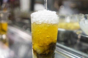 Ăn vặt Chè Chú Quang
