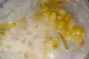 Ăn vặt Chè Cô Hấn