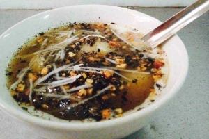Ăn vặt Chè Cô Hương - Bách Khoa
