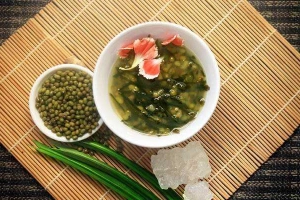 Ăn vặt Chè Cô Trâm