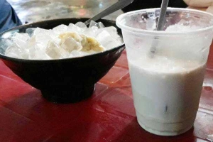 Ăn vặt Chè Cô Tư