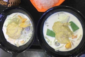 Ăn vặt Chè Đà Nẵng - Nguyễn Đình Chiểu