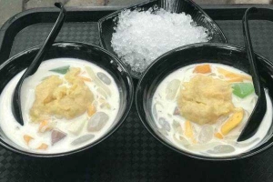 Ăn vặt Chè Đà Nẵng & Nước Ép Hoa Quả