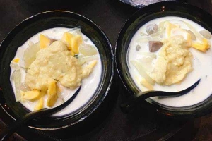 Ăn vặt Chè Đà Nẵng - Tân Mai