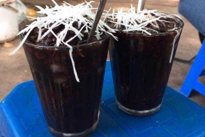Ăn vặt Chè Đậu Đen - Yên Phụ