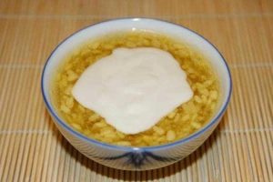 Ăn vặt Chè Đậu Xanh
