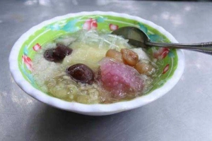 Ăn vặt Chè Gia Truyền - Tôn Đức Thắng