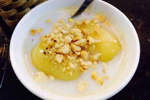 Ăn vặt Chè Hẻm - Đinh Tiên Hoàng