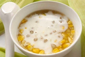 Ăn vặt Chè Hoa - Trần Cao Vân