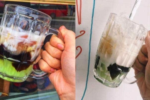 Ăn vặt Chè Huế - Nguyễn Văn Cừ