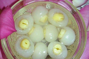 Ăn vặt Chè Huế Thúy Vân