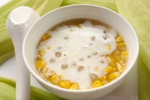 Ăn vặt Chè Huế - Trần Phú