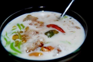 Ăn vặt Chè - Huỳnh Văn Hớn