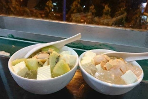 Ăn vặt Chè Khánh Ngọc