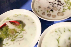 Ăn vặt Chè Lạc Xoòng - Chè & Sữa Chua Các Loại